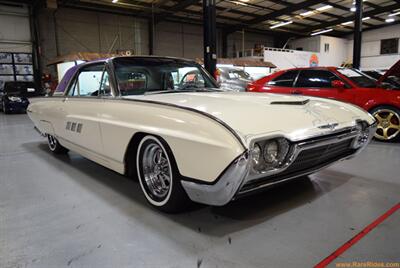 1963 Ford Thunderbird   - Photo 9 - Mooresville, NC 28117