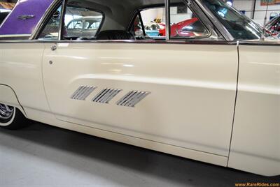 1963 Ford Thunderbird   - Photo 18 - Mooresville, NC 28117