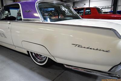 1963 Ford Thunderbird   - Photo 14 - Mooresville, NC 28117