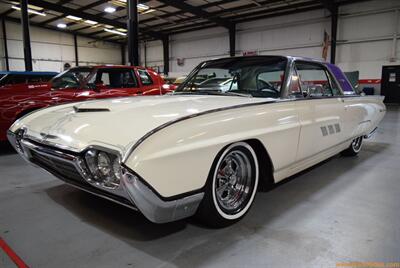 1963 Ford Thunderbird   - Photo 2 - Mooresville, NC 28117