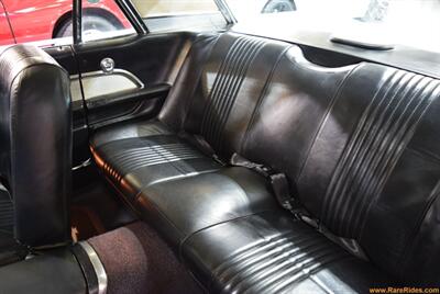 1963 Ford Thunderbird   - Photo 60 - Mooresville, NC 28117