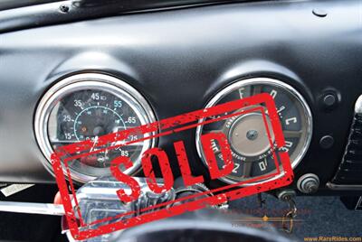 1950 Chevrolet 3100 Pickup   - Photo 32 - Statesville, NC 28677