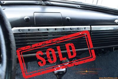 1950 Chevrolet 3100 Pickup   - Photo 36 - Statesville, NC 28677
