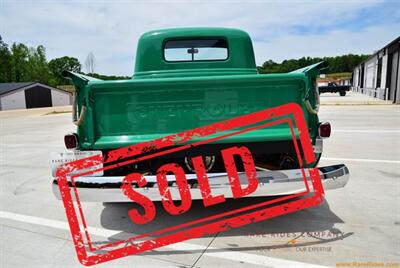 1950 Chevrolet 3100 Pickup   - Photo 8 - Statesville, NC 28677