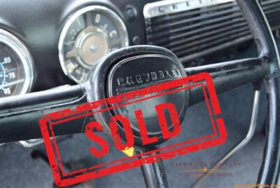 1950 Chevrolet 3100 Pickup   - Photo 34 - Statesville, NC 28677