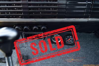 1950 Chevrolet 3100 Pickup   - Photo 38 - Statesville, NC 28677