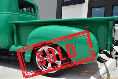 1950 Chevrolet 3100 Pickup   - Photo 5 - Statesville, NC 28677