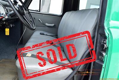 1950 Chevrolet 3100 Pickup   - Photo 30 - Statesville, NC 28677