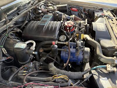 1988 Lincoln Town Car Cartier   - Photo 48 - Statesville, NC 28677