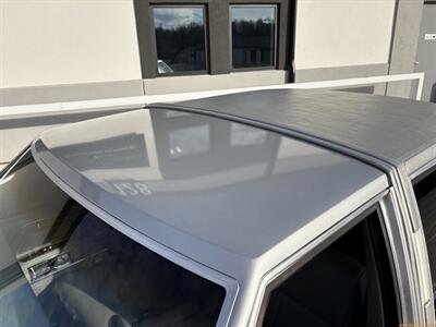 1988 Lincoln Town Car Cartier   - Photo 31 - Statesville, NC 28677