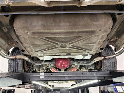 1988 Lincoln Town Car Cartier   - Photo 95 - Statesville, NC 28677