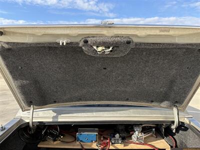 1988 Lincoln Town Car Cartier   - Photo 52 - Statesville, NC 28677