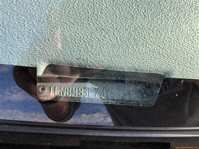 1988 Lincoln Town Car Cartier   - Photo 8 - Statesville, NC 28677