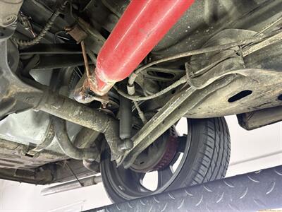 1988 Lincoln Town Car Cartier   - Photo 93 - Statesville, NC 28677