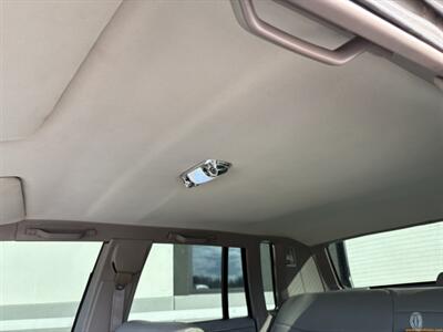 1988 Lincoln Town Car Cartier   - Photo 64 - Statesville, NC 28677