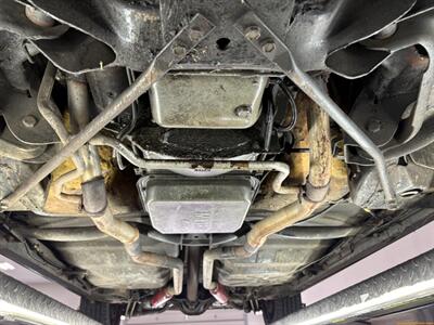 1988 Lincoln Town Car Cartier   - Photo 86 - Statesville, NC 28677