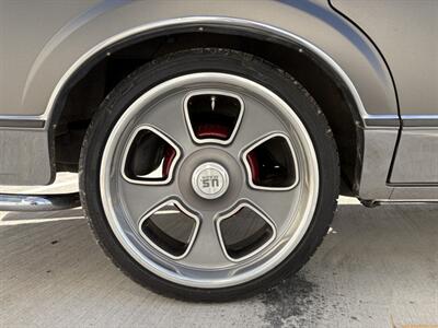 1988 Lincoln Town Car Cartier   - Photo 41 - Statesville, NC 28677