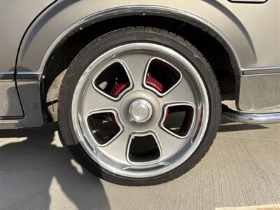 1988 Lincoln Town Car Cartier   - Photo 39 - Statesville, NC 28677