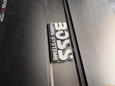 1988 Lincoln Town Car Cartier   - Photo 57 - Statesville, NC 28677