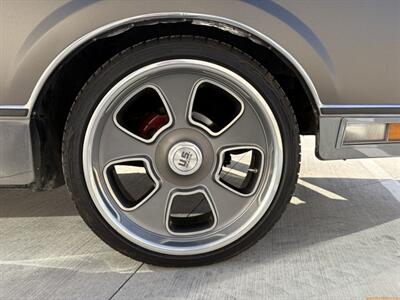 1988 Lincoln Town Car Cartier   - Photo 42 - Statesville, NC 28677