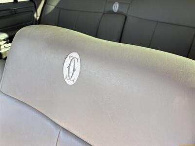 1988 Lincoln Town Car Cartier   - Photo 63 - Statesville, NC 28677