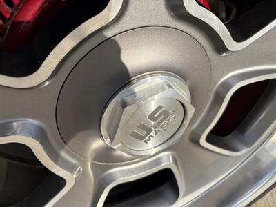 1988 Lincoln Town Car Cartier   - Photo 40 - Statesville, NC 28677