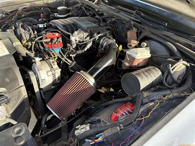 1988 Lincoln Town Car Cartier   - Photo 46 - Statesville, NC 28677