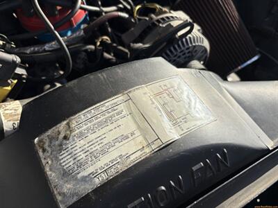 1988 Lincoln Town Car Cartier   - Photo 50 - Statesville, NC 28677