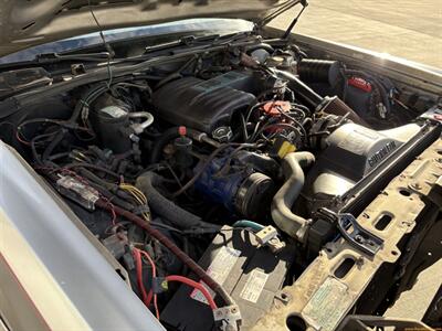 1988 Lincoln Town Car Cartier   - Photo 47 - Statesville, NC 28677