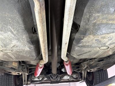 1988 Lincoln Town Car Cartier   - Photo 90 - Statesville, NC 28677