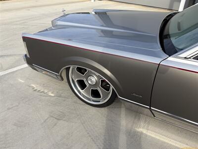 1988 Lincoln Town Car Cartier   - Photo 14 - Statesville, NC 28677