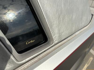 1988 Lincoln Town Car Cartier   - Photo 33 - Statesville, NC 28677