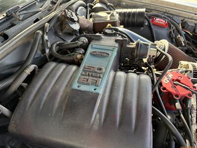 1988 Lincoln Town Car Cartier   - Photo 49 - Statesville, NC 28677