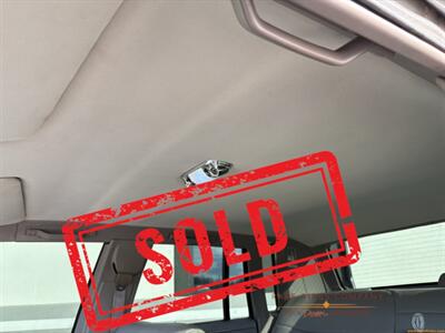 1988 Lincoln Town Car Cartier - Photo 16 - Statesville, NC 28677