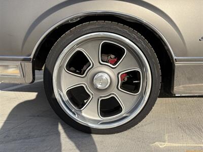 1988 Lincoln Town Car Cartier   - Photo 38 - Statesville, NC 28677