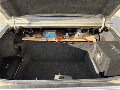 1988 Lincoln Town Car Cartier   - Photo 7 - Statesville, NC 28677