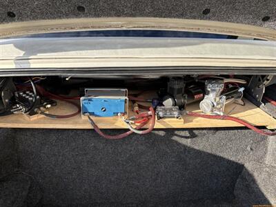 1988 Lincoln Town Car Cartier   - Photo 54 - Statesville, NC 28677