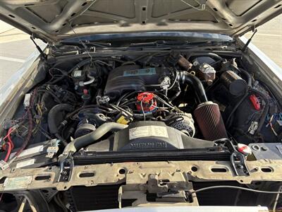 1988 Lincoln Town Car Cartier   - Photo 45 - Statesville, NC 28677
