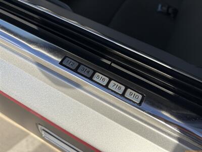 1988 Lincoln Town Car Cartier   - Photo 34 - Statesville, NC 28677