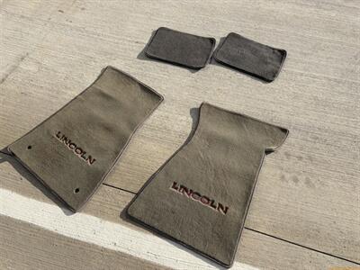 1988 Lincoln Town Car Cartier   - Photo 60 - Statesville, NC 28677