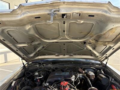 1988 Lincoln Town Car Cartier   - Photo 44 - Statesville, NC 28677