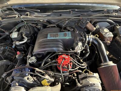 1988 Lincoln Town Car Cartier   - Photo 6 - Statesville, NC 28677
