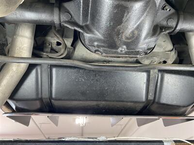 1985 Mercury Capri RS - Photo 76 - Statesville, NC 28677