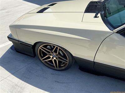 1985 Mercury Capri RS - Photo 10 - Statesville, NC 28677