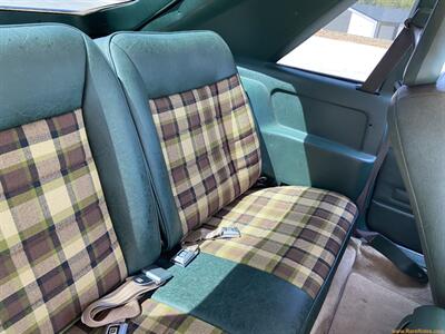 1985 Mercury Capri RS - Photo 61 - Statesville, NC 28677