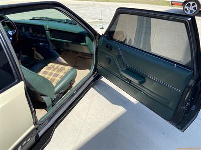 1985 Mercury Capri RS - Photo 57 - Statesville, NC 28677