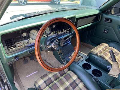 1985 Mercury Capri RS - Photo 48 - Statesville, NC 28677