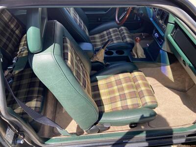 1985 Mercury Capri RS - Photo 60 - Statesville, NC 28677