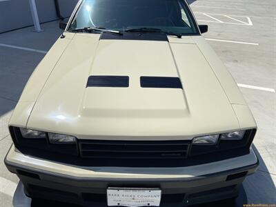 1985 Mercury Capri RS - Photo 21 - Statesville, NC 28677