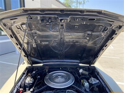 1985 Mercury Capri RS - Photo 32 - Statesville, NC 28677